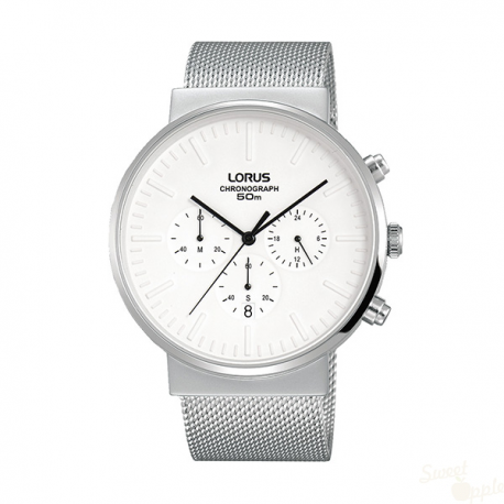 Relógio Lorus Classic Man SSWHS