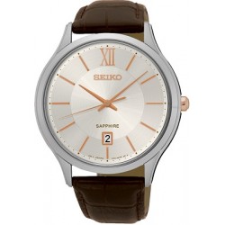 Relógio Seiko Neo Classic