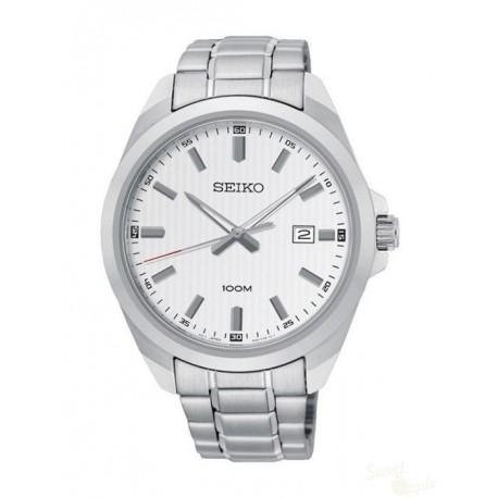 Relógio Seiko Neo Classic WSS