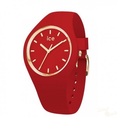 Relógio Ice Watch Glam All Red