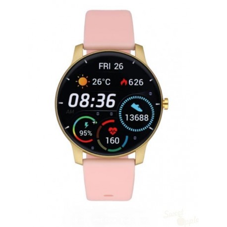 Smartwatch Watx and Co