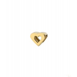 Charm Love Is: Coração Dourado