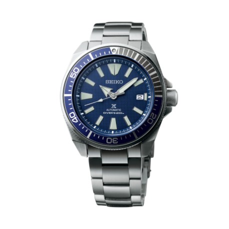 Relógio Seiko Prospex Diver Automatic