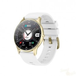 Relógio Radiant Smartwatch Miami Branco