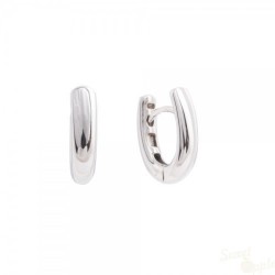 Silver base rings