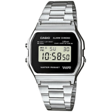 Relógio Casio A158WEA-1