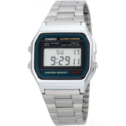 Relógio Casio A158WA-1U