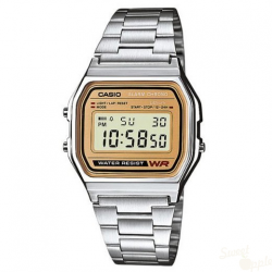 Relógio Casio A158WEA-9