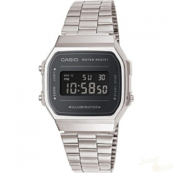 Relógio Casio A168WEM-1E