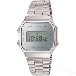 Relógio Casio A168WEM-7E