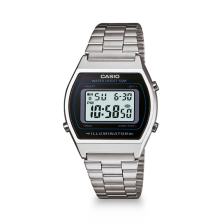 Relógio Casio B-640WD-1A
