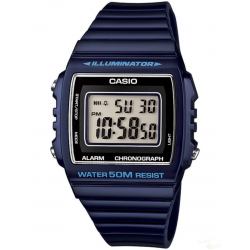 Relógio Casio W-215H-2A
