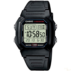 Relógio Casio W-800H-1A