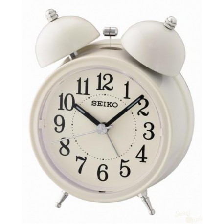 Despertador Seiko Clocks QHK035C